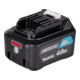 Makita Batteria BL1041B Li 12,0V 4,0Ah 197406-2-1