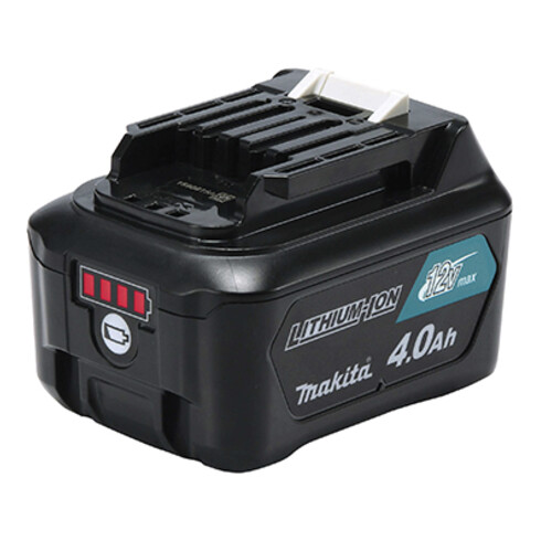 Makita Batteria BL1041B Li 12,0V 4,0Ah 197406-2