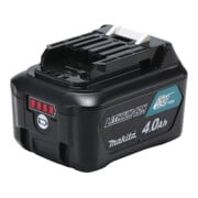 Makita Batteria BL1041B Li 12,0V 4,0Ah 197406-2