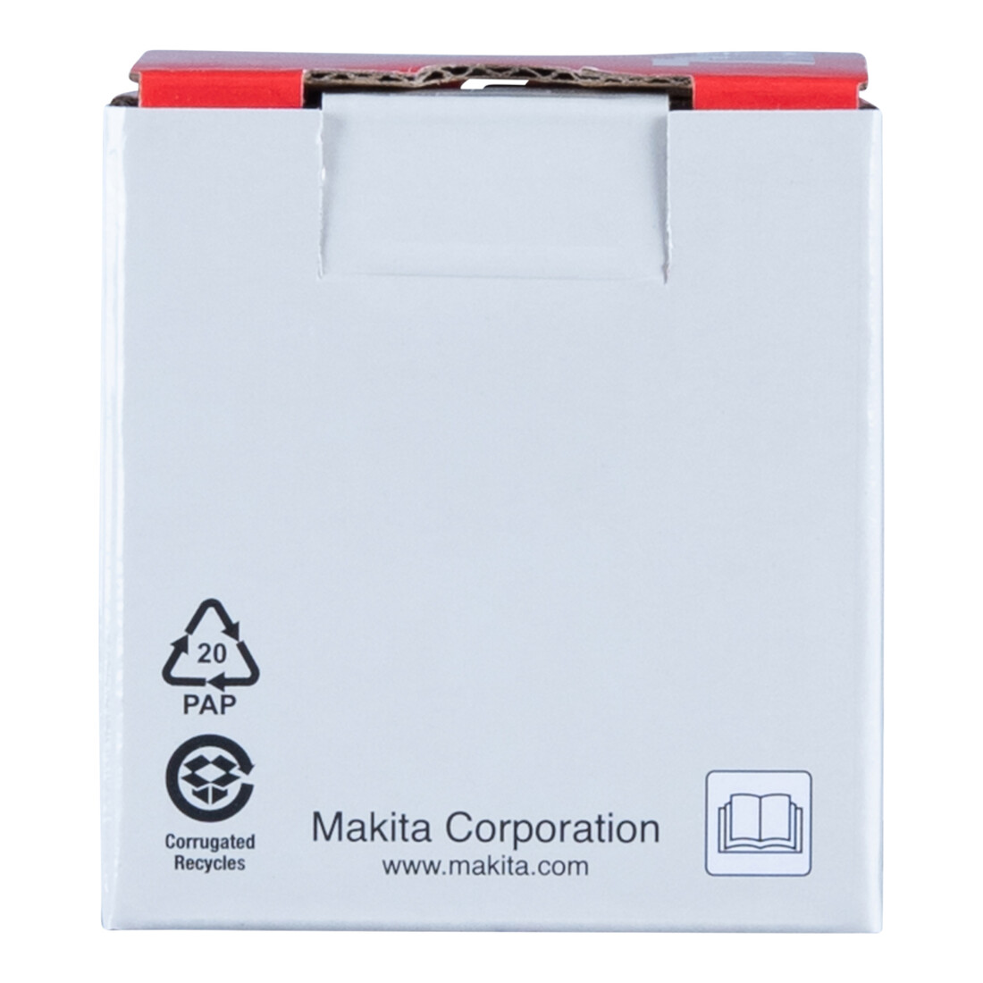 Makita Batteria BL1041B Li 12,0V 4,0Ah 197406-2
