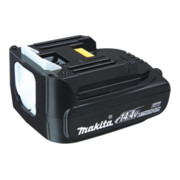 Makita Batteria BL1415 1,3 Ah Li-Ion (195443-0)-1