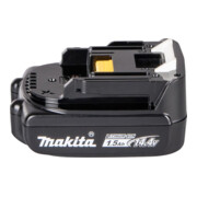 Makita Batteria BL1415N 14,4V 1,5 Ah 196875-4-2
