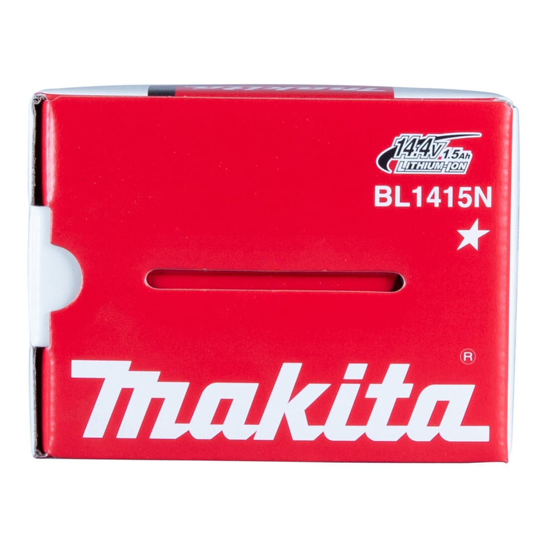Makita Batteria BL1415N 14,4V 1,5 Ah 196875-4