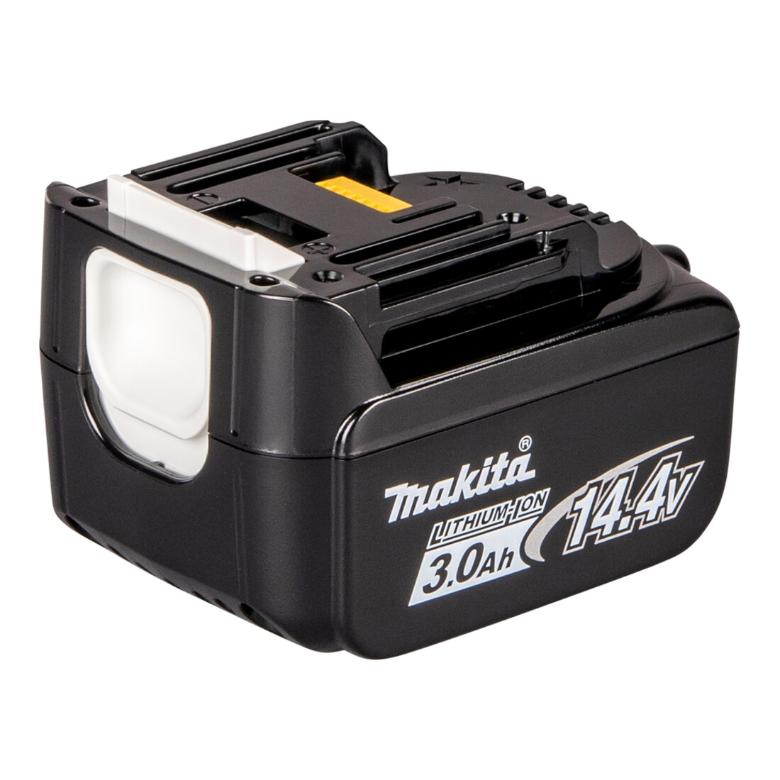 Makita Batteria BL1430B, Ioni di litio, 3.0Ah 14,4V