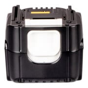 Makita Batteria BL1430B, Ioni di litio, 3.0Ah 14,4V-5