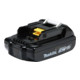 Makita Batteria BL1815N 18V 1,5 Ah ioni di litio (196235-0)-1