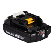 Makita Batteria BL1820B Li 18,0V 2,0Ah 197254-9-4