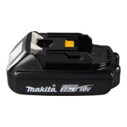 Makita Batteria BL1820B Li 18,0V 2,0Ah 197254-9-5