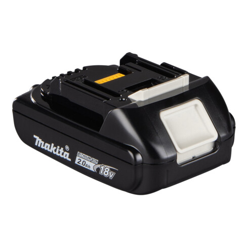 Makita Batteria BL1820B Li 18,0V 2,0Ah 197254-9