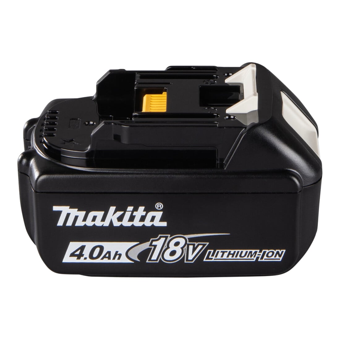 Makita Batteria -BL1840B Li 18,0V 4.0Ah