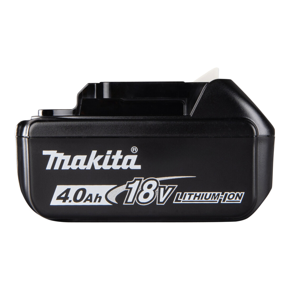 Makita Batteria -BL1840B Li 18,0V 4.0Ah
