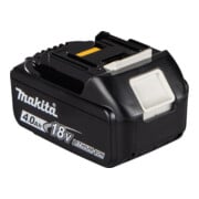 Makita Batteria -BL1840B Li 18,0V 4.0Ah-4