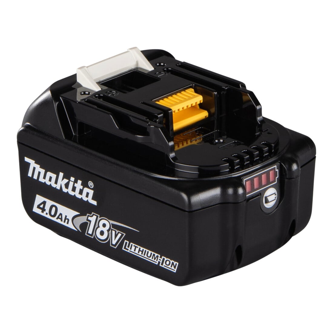 Makita Batteria -BL1840B Li 18,0V 4.0Ah