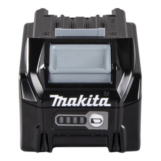 Makita Batteria BL4040F Li 40V 4Ah