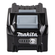 Makita Batteria BL4040F Li 40V 4Ah-1