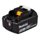 Makita Batteria di ricambio 18,0V ioni di litio 5,0 Ah BL1850B-1
