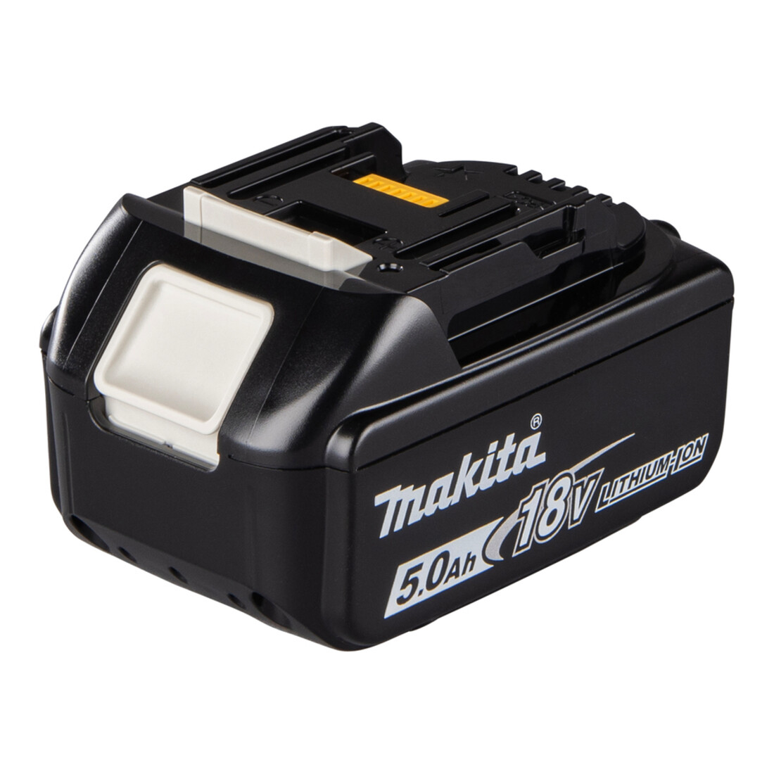 Makita Batteria di ricambio 18,0V ioni di litio 5,0 Ah BL1850B