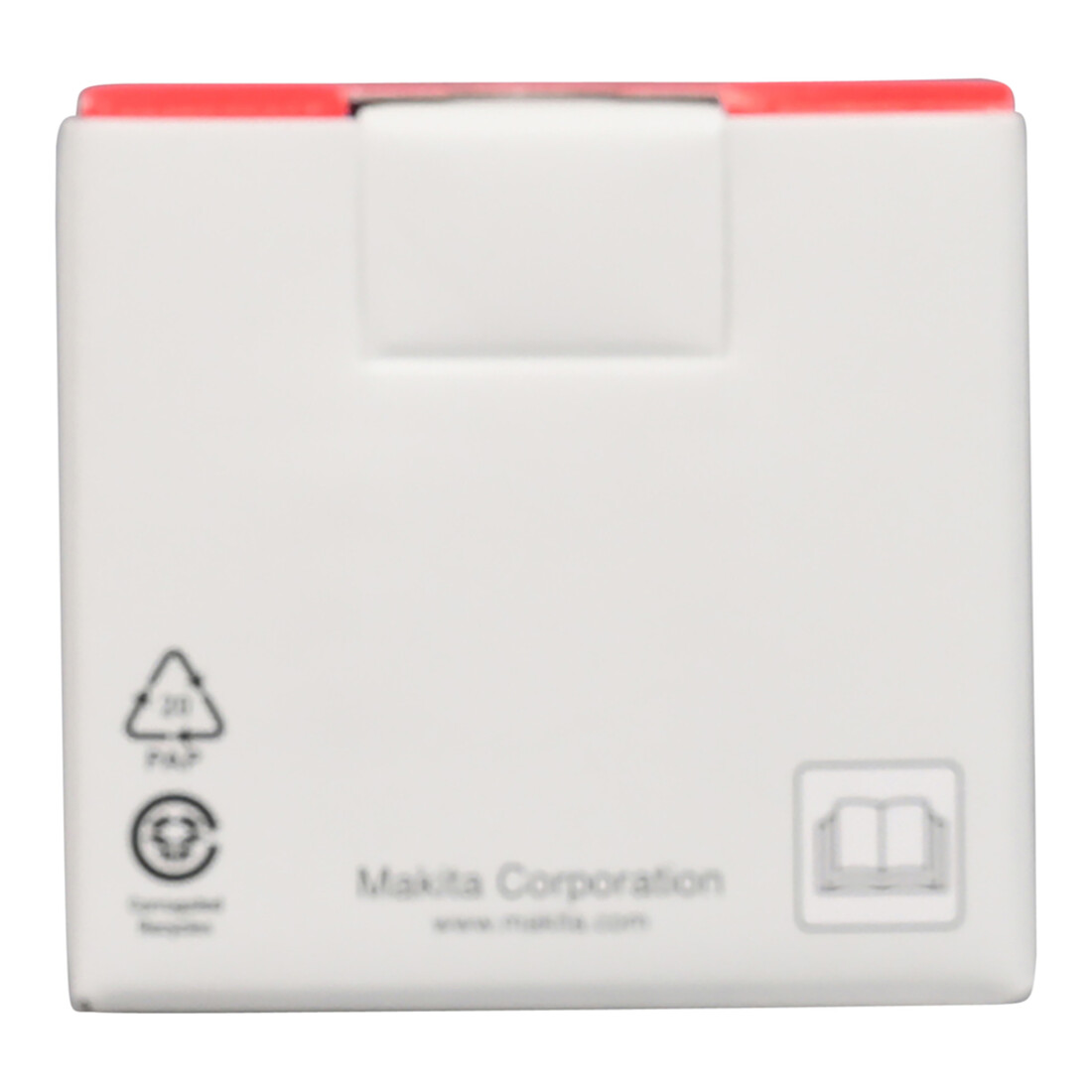 Makita Batteria di ricambio 18,0V ioni di litio 5,0 Ah BL1850B