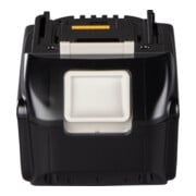 Makita Batteria di ricambio 18,0V ioni di litio 5,0 Ah BL1850B-5
