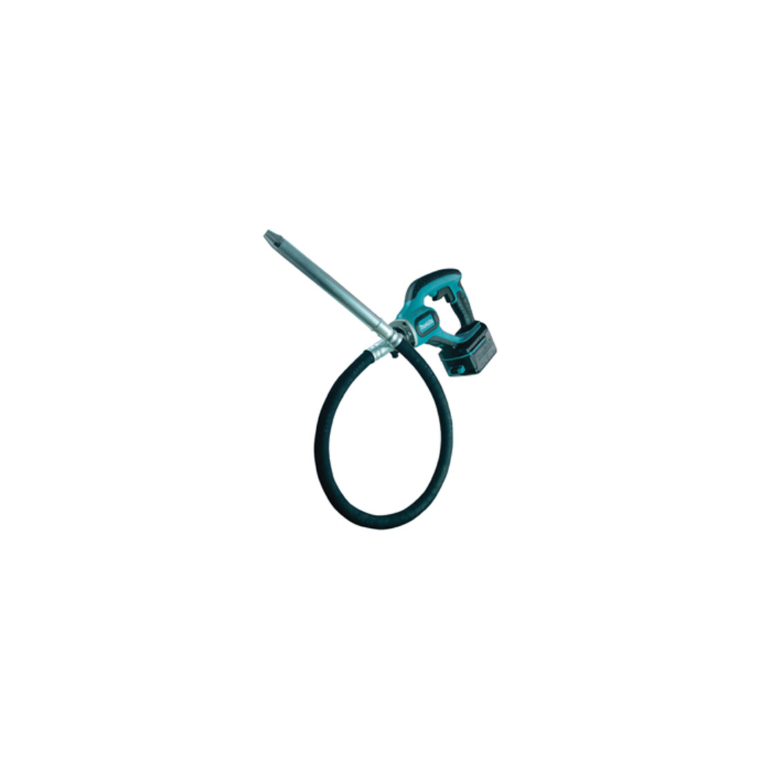 Makita Batteria per compattatori di calcestruzzo 18V/4,0Ah DVR450RME