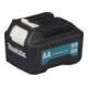 Makita Batterie-Adapter ADP09 für Akku-Multi Linienlaser SK700GD, SK700D, SK209GD, SK312GD-1