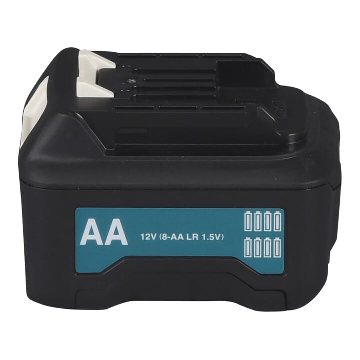 Makita Batterie-Adapter ADP09 für Akku-Multi Linienlaser SK700GD, SK700D, SK209GD, SK312GD