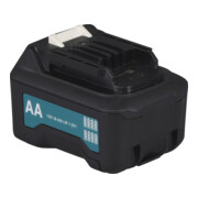 Makita Batterie-Adapter ADP09 für Akku-Multi Linienlaser SK700GD, SK700D, SK209GD, SK312GD-4