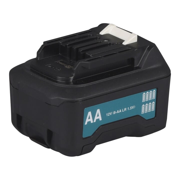 Makita Batterie-Adapter ADP09 für Akku-Multi Linienlaser SK700GD, SK700D, SK209GD, SK312GD