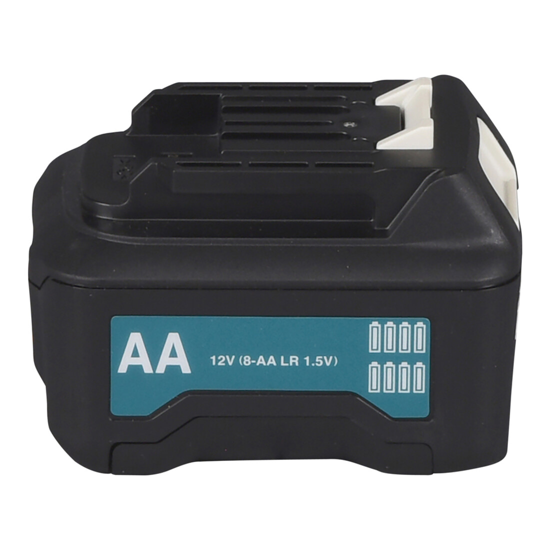 Makita Batterie-Adapter ADP09 für Akku-Multi Linienlaser SK700GD, SK700D, SK209GD, SK312GD