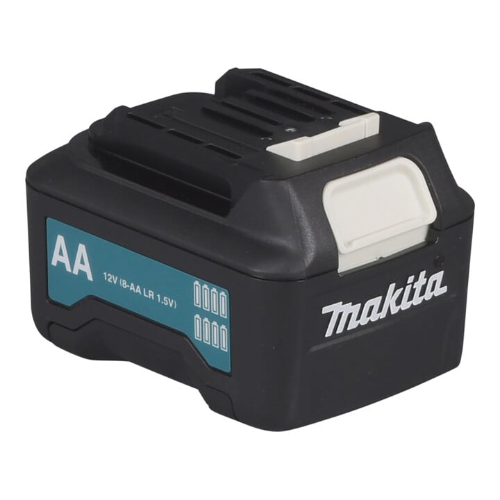 Makita Batterie-Adapter ADP09 für Akku-Multi Linienlaser SK700GD, SK700D, SK209GD, SK312GD