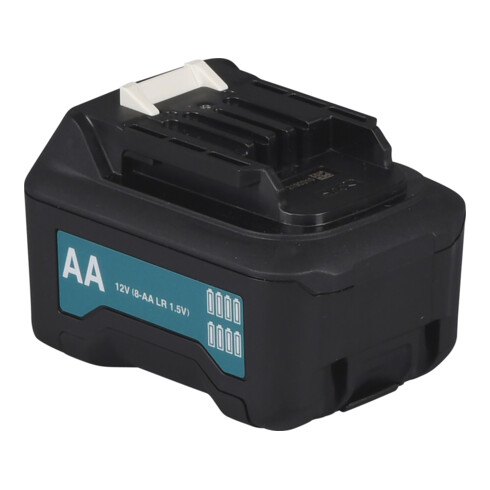 Makita Batterie-Adapter ADP09 für Akku-Multi Linienlaser SK700GD, SK700D, SK209GD, SK312GD
