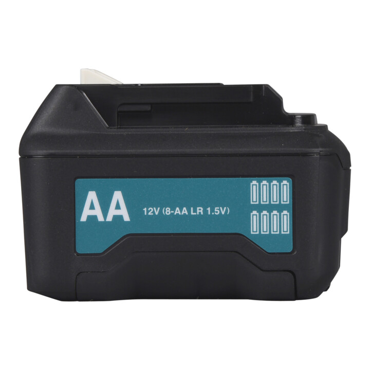 Makita Batterie-Adapter ADP09 für Akku-Multi Linienlaser SK700GD, SK700D, SK209GD, SK312GD