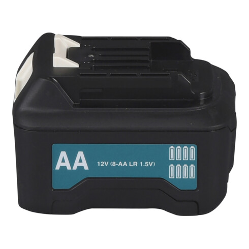 Makita Batterie-Adapter ADP09 für Akku-Multi Linienlaser SK700GD, SK700D, SK209GD, SK312GD