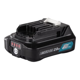 Makita Batterie-BL1021B Li 12.0V 2.0Ah 197396-9