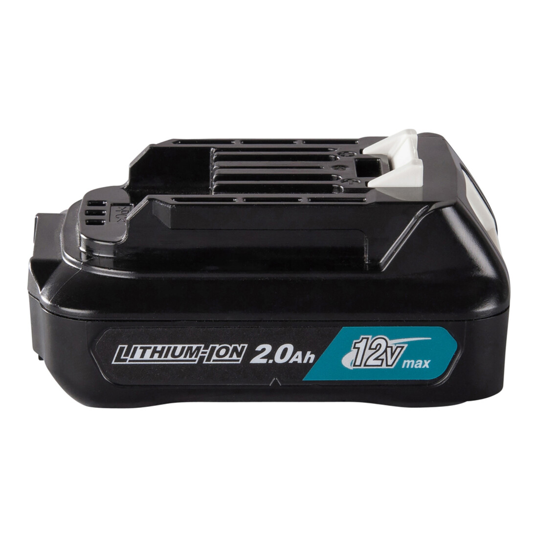 Makita Batterie-BL1021B Li 12.0V 2.0Ah 197396-9