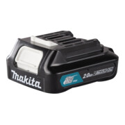 Makita Batterie-BL1021B Li 12.0V 2.0Ah 197396-9-4