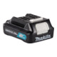 Makita Batterie-BL1021B Li 12.0V 2.0Ah 197396-9