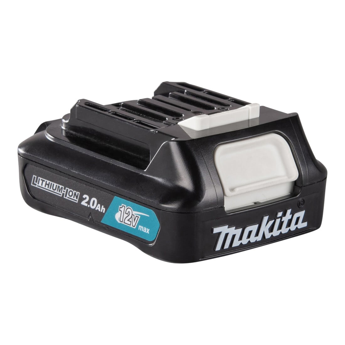 Makita Batterie-BL1021B Li 12.0V 2.0Ah 197396-9