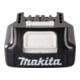 Makita Batterie-BL1021B Li 12.0V 2.0Ah 197396-9