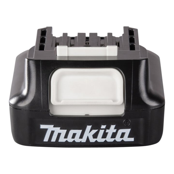 Makita Batterie-BL1021B Li 12.0V 2.0Ah 197396-9