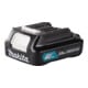 Makita Batterie-BL1021B Li 12.0V 2.0Ah 197396-9