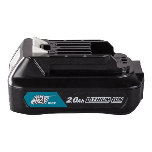 Makita Batterie-BL1021B Li 12.0V 2.0Ah 197396-9