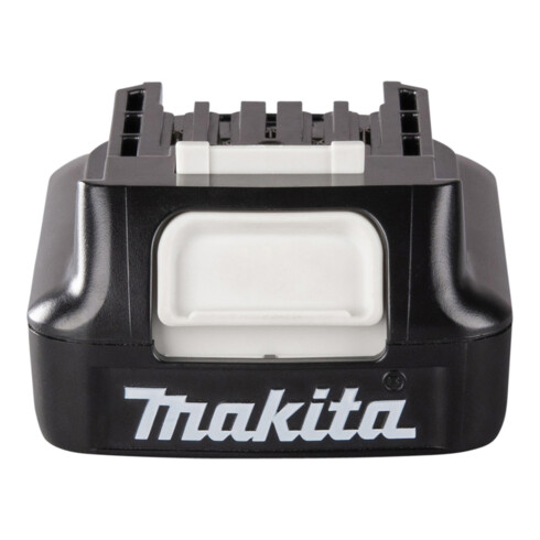 Makita Batterie-BL1021B Li 12.0V 2.0Ah 197396-9