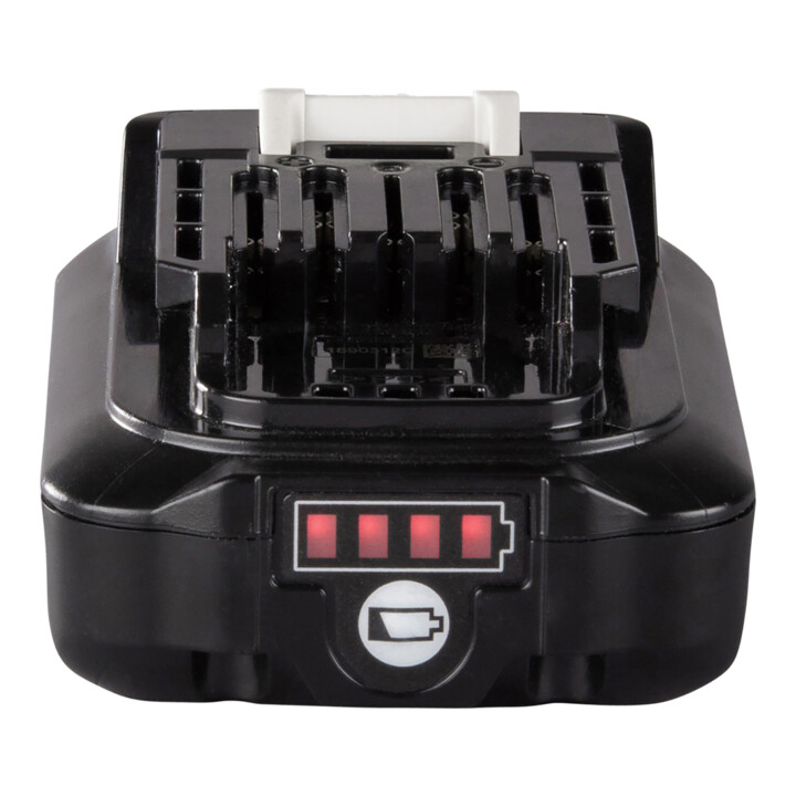 Makita Batterie-BL1021B Li 12.0V 2.0Ah 197396-9