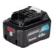 Makita Batterie-BL1041B Li 12.0V 4.0Ah 197406-2-1