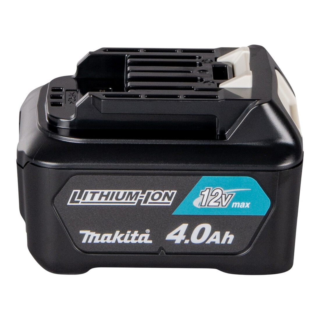 Makita Batterie-BL1041B Li 12.0V 4.0Ah 197406-2