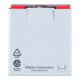 Makita Batterie-BL1041B Li 12.0V 4.0Ah 197406-2
