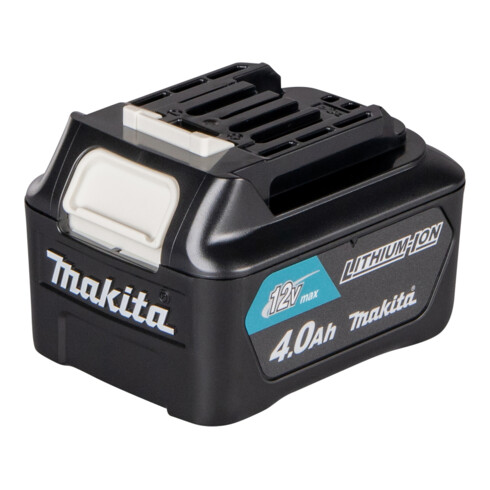 Makita Batterie-BL1041B Li 12.0V 4.0Ah 197406-2