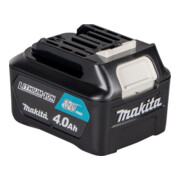Makita Batterie-BL1041B Li 12.0V 4.0Ah 197406-2-4