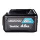 Makita Batterie-BL1041B Li 12.0V 4.0Ah 197406-2-4